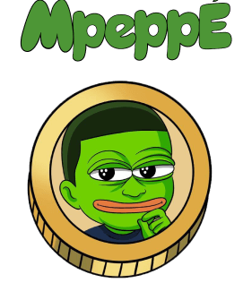 $MPEPE Token Presale